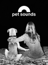 PET SOUNDS - animals and musicians on record sleeves
