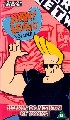 JOHNNY BRAVO V1-CARTOON NETWORK    