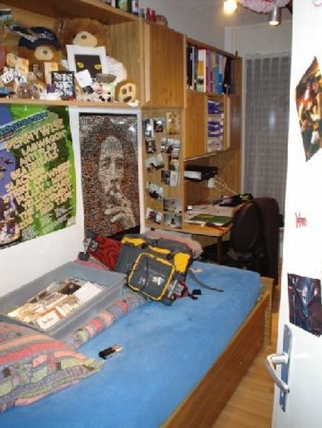 My Room 