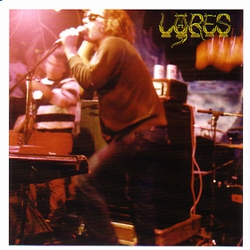 LYRES - Soapy