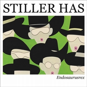 STILLER HAS - Endosaurusrex