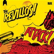 REVILLOS - Attack
