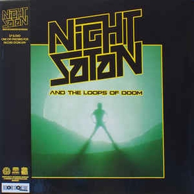 NIGHTSATAN - Nightsatan And The Loops Of Doom