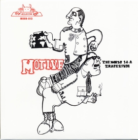 MOTIVES - The World Is A Trapezium
