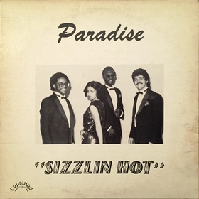 PARADISE - SIZZLIN HOT