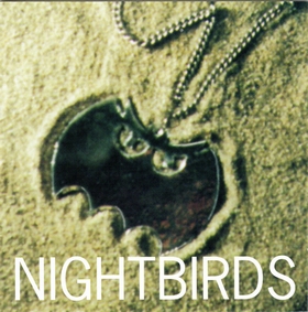 NIGHTBIRDS - Nightbirds