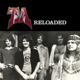 TEA - Reloaded