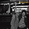 KIM SALMON AND SPENCER P. JONES