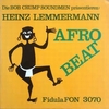 Bob Crump Soundmen Prsentieren Heinz Lemmermann 
