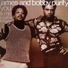 James And Bobby Purify