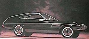 PROTOTYP WAGEN