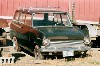 1965 Opel Kadett