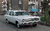 1967 AMC Ambassador 990