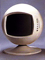 FLOOR TELEVISION