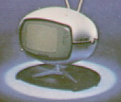 ORBITEL SPACE HELMET