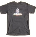 No Posse -  Death - shirt Modell: TX0005