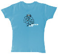 Blauer Affe - shirt Modell: NEWKLN001