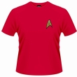 Star Trek Shirt Einsatz Ops Modell: PH8021
