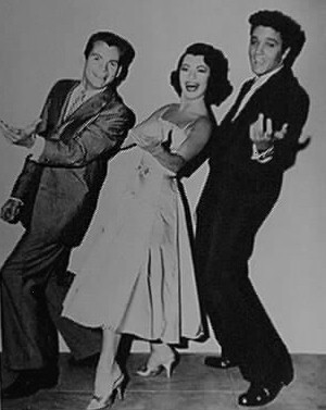 Elvis Presley - Trio
