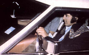 Elvis Presley - Driving
