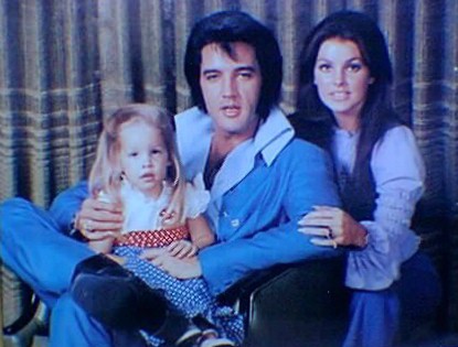 Elvis Presley - Cheese