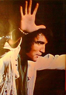 Elvis Presley - Give me Five