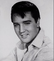 Elvis Presley - Passphoto