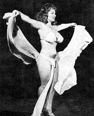Virginia Bell
