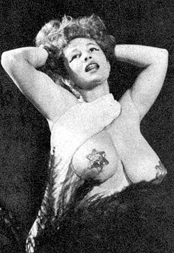 Virginia Bell