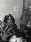 J�RG HAFEN - IS IT LOVE OR JUST A FEELING? PHOTOS 1977-1982