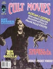 CULT MOVIES - Issue Number 19