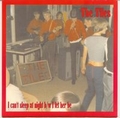 TILES - I Can't Sleep At Night
