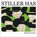 STILLER HAS - Endosaurusrex