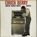 CHUCK BERRY - NewJuke Box Hits