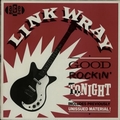 LINK WRAY - Good Rockin' Tonight