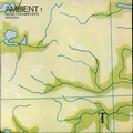 BRIAN ENO - Ambient 1 (Music For Airports)