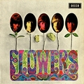 ROLLING STONES - Flowers