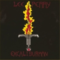 LEE PERRY - Excaliburman