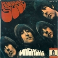 BEATLES - Michelle