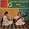 Vilayat Khan & Bismillah Khan - Duets