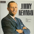 JIMMY C. NEWMAN - Jimmy Newman