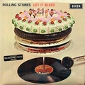 ROLLING STONES - Let It Bleed