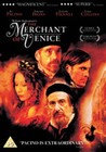 MERCHANT OF VENICE (PACINO) (DVD)