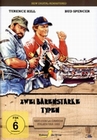 Zwei bärenstarke Typen