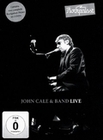 John Cale & Band - Live at Rockpalast [2 DVDs]
