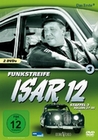 Funkstreife ISAR 12 - Staffel 3/27-35 [2 DVDs]
