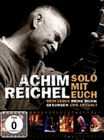Achim Reichel - Solo mit Euch/Mein Leben...