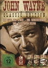 John Wayne - Classic Collection [3 DVDs]