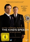 The King`s Speech - Die Rede des Knigs