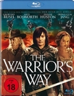 The Warrior`s Way